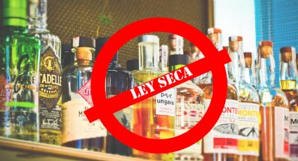 Sin alcohol y sin 'cuetes': ¿En qué alcaldías habrá Ley Seca el 15 y 16 de septiembre?