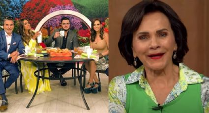 Adiós 'Hoy': Tras veto de Televisa y firmar con TV Azteca, actor los traiciona y se une a Chapoy