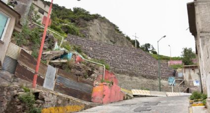 Derrumbe en el Cerro del Chiquihuite: Reubicarán a 354 familias damnificadas