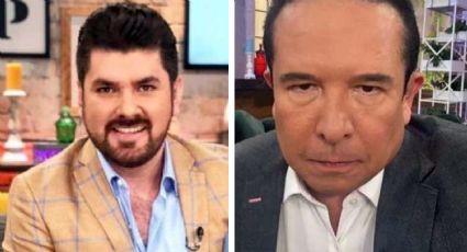 Michelle Rubalcava expone a Imagen TV por odio a Gustavo Adolfo Infante; sería despedido
