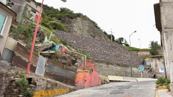 Derrumbe en el Cerro del Chiquihuite: Reubicarán a 354 familias damnificadas