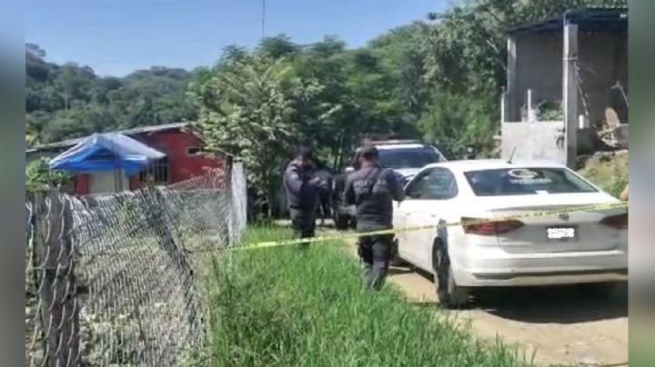 Misteriosa muerte: Indigente es hallado sin vida en plena vía pública en Hidalgo