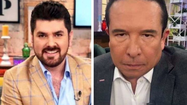 Michelle Rubalcava expone a Imagen TV por odio a Gustavo Adolfo Infante; sería despedido