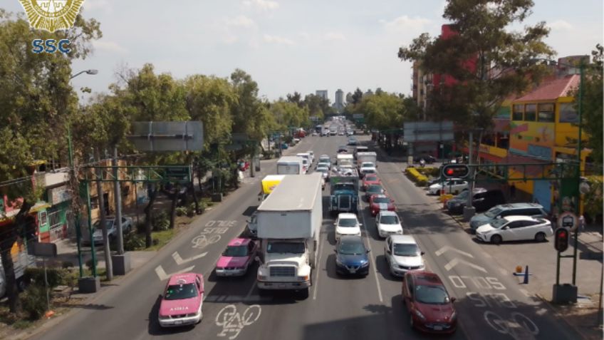 Hoy No Circula 10 de septiembre 2022: Aplica para este sábado en CDMX, Edomex, Puebla e Hidalgo