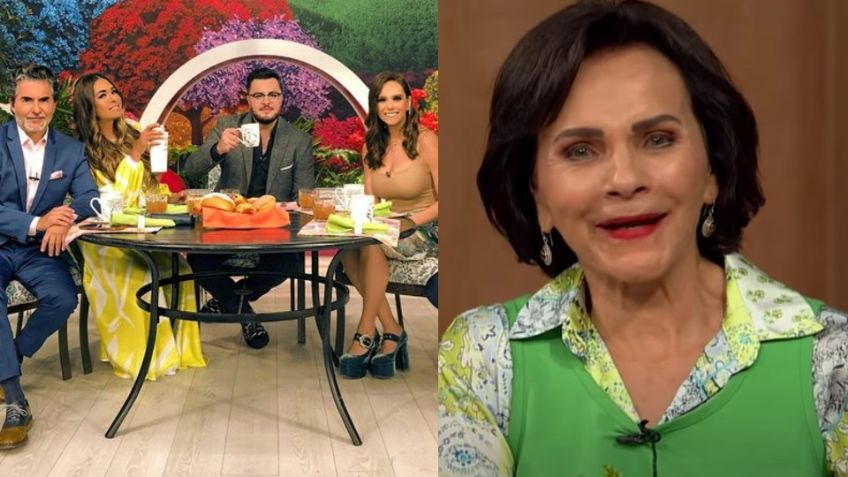 Adiós 'Hoy': Tras veto de Televisa y firmar con TV Azteca, actor los traiciona y se une a Chapoy