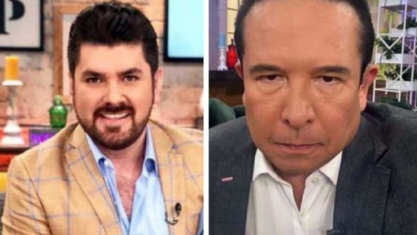 Michelle Rubalcava expone a Imagen TV por odio a Gustavo Adolfo Infante; sería despedido