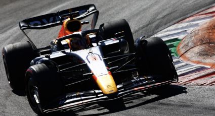 GP de Italia: F1 recuerda a Isabel II; Verstappen suma otra victoria y 'Checo' llega en sexto