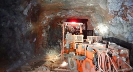 Tragedia en Sonora: Siniestro en mina provoca la muerte de un trabajador; hay otro herido