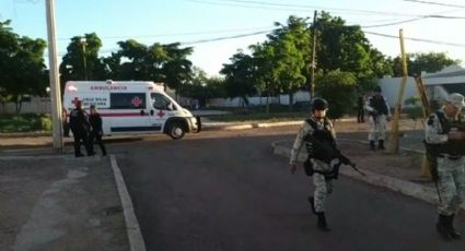 A plena luz del día: Sicario acribilla a joven en Ciudad Obregón; identifican a la víctima