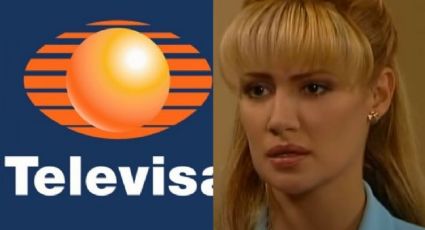 Subió 25 kilos: Tras desenmascarar a Televisa, actriz de TV Azteca se confiesa y deja en shock
