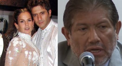 Golpe a Juan Osorio: Niurka confiesa por fin si Bobby Larios es el verdadero padre de su hijo Emilio