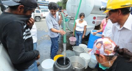 ¿Crisis de agua? la Ciudad de México podría tener la solución a este problema