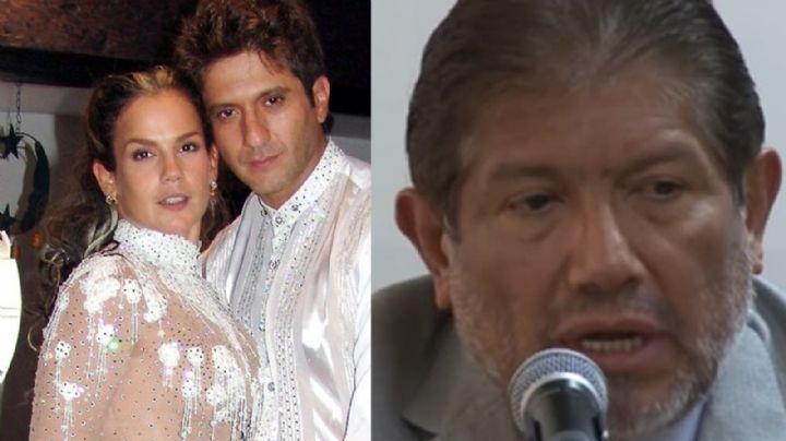 Golpe a Juan Osorio: Niurka confiesa por fin si Bobby Larios es el verdadero padre de su hijo Emilio