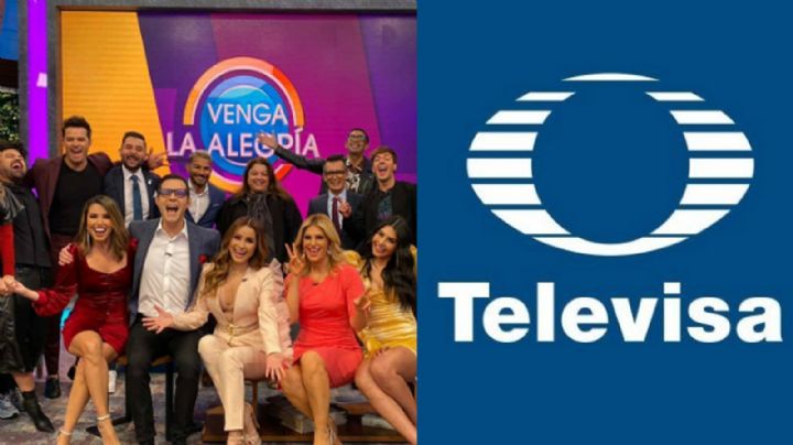 Tras perder exclusividad y 4 años en TV Azteca, conductor renuncia a 'VLA' y debuta en Televisa