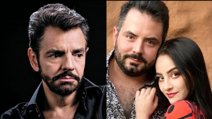 FOTO: Tras accidente de Eugenio Derbez, José Eduardo y Paola Dalay hacen lo inesperado