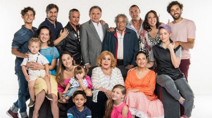 Actor de Televisa es víctima de la delincuencia; denuncia que fue asaltado en la calle