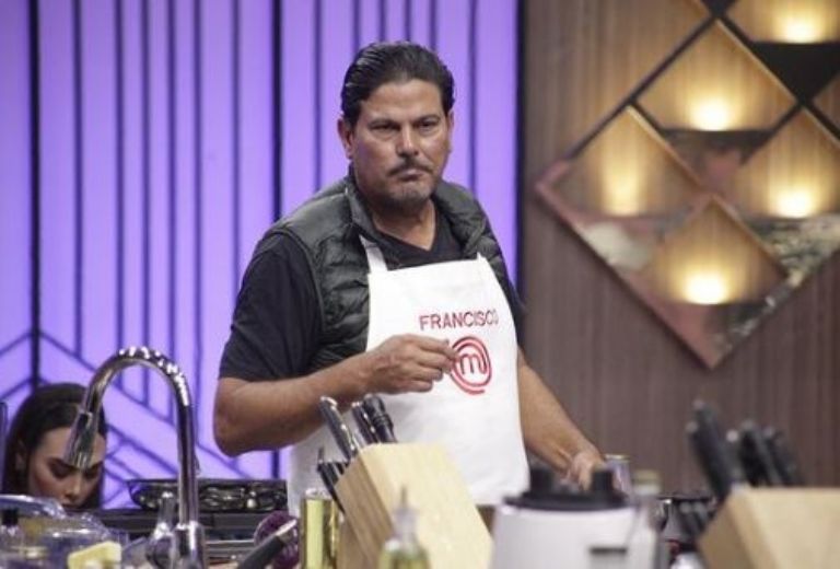 Francisco Gattorno sería el próximo eliminado