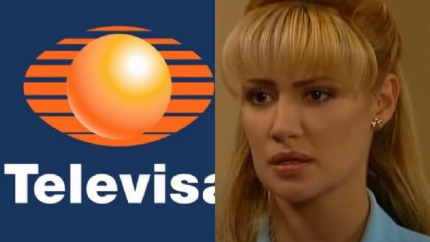 Subió 25 kilos: Tras desenmascarar a Televisa, actriz de TV Azteca se confiesa y deja en shock