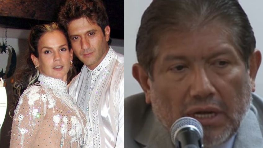 Golpe a Juan Osorio: Niurka confiesa por fin si Bobby Larios es el verdadero padre de su hijo Emilio