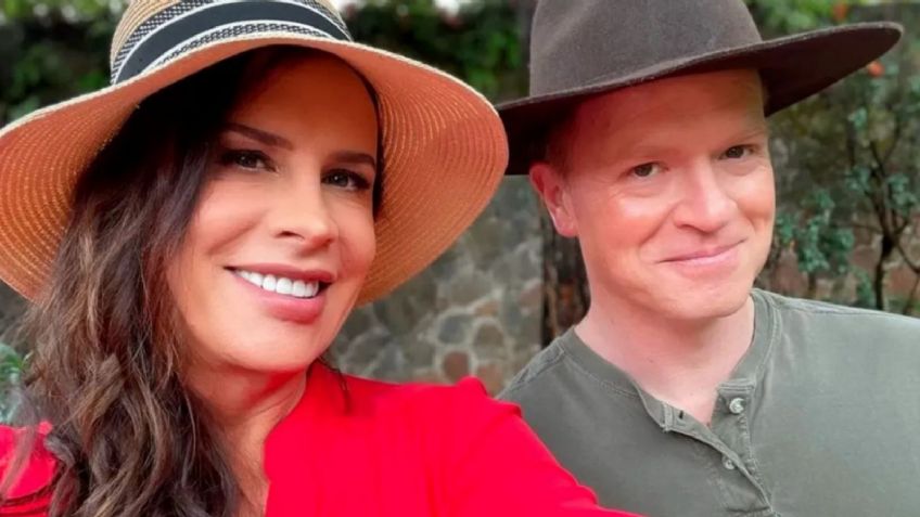 ¿Boda en TV Azteca? Querida actriz 'confirma' matrimonio con Arturo López Gavito