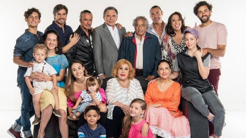 Actor de Televisa es víctima de la delincuencia; denuncia que fue asaltado en la calle