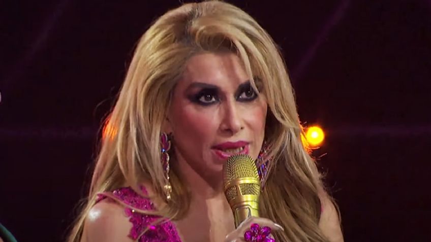 Polémica en Televisa: Dulce rechaza regresar a 'El Retador' y se lanza contra los jueces
