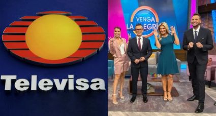 En manicomio y desfigurada: Tras años retirada de Televisa y abusar de cirugías, actriz llega a 'VLA'