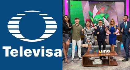 Divorciado y sin un peso: Tras años retirado de Televisa, galán llega a 'VLA' y lo sacan del clóset