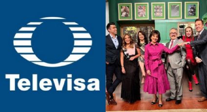 Adiós Chapoy: Tras salir del clóset y unirse a Televisa, famoso conductor renuncia a 'Ventaneando'