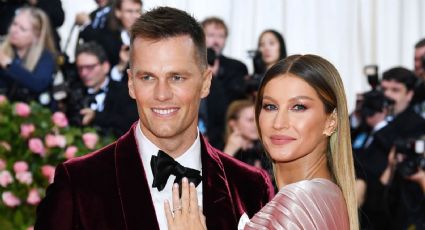 ¿Hay divorcio? Tom Brady ignora mensaje que Gisele Bündchen le dedicó previo a su partido