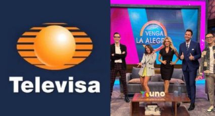 Desfigurada y divorciada: Tras ser dada por muerta y cirugías, exactriz de Televisa se une a 'VLA'
