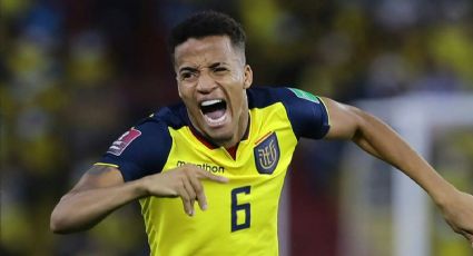 ¿Será Ecuador expulsado del Mundial de Qatar 2022 por el caso Byron Castillo?