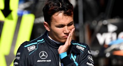 Fórmula 1: Tras ser operado, joven piloto sufre complicaciones por fallo respiratorio