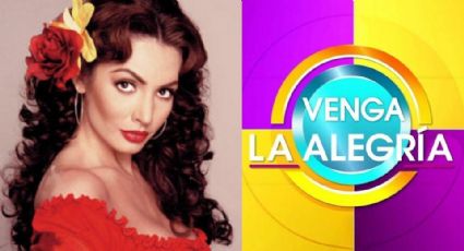 Indigente y pidió limosna: Tras 27 años en Televisa, actriz renuncia a las novelas y llega a 'VLA'