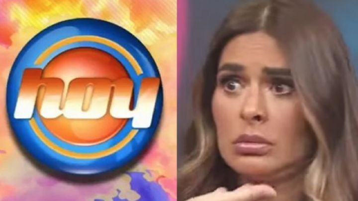 Adiós exclusividad: Tras 15 años al aire, Galilea Montijo renuncia a 'Hoy' y la vetan de Televisa