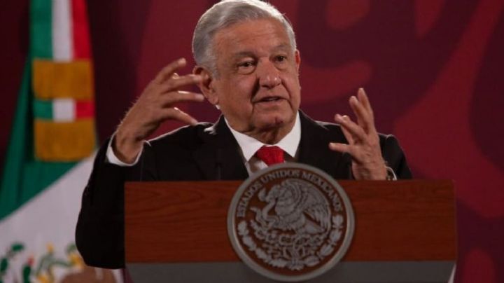 "Alcahuetes": AMLO arremete contra la ONU y la OEA; hace un llamado a "reformarlos"