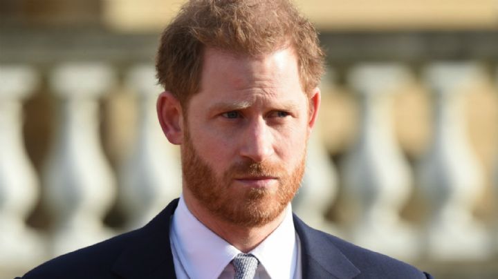 ¿Pleito en la monarquía? El palacio real sacudiría a Harry tras hacerle esta humillación