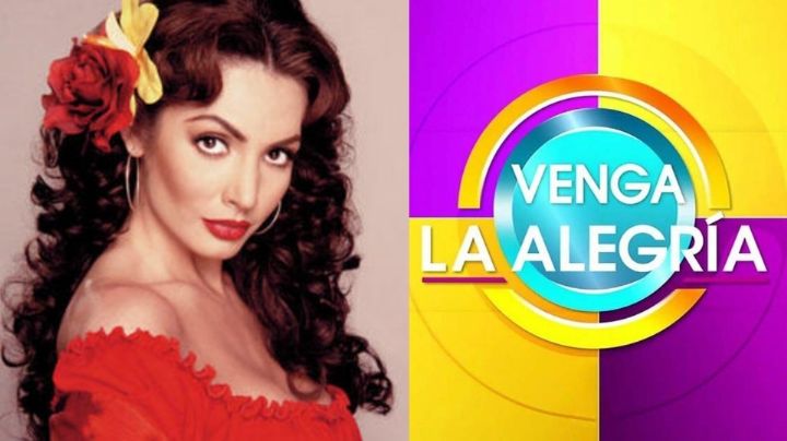 Indigente y pidió limosna: Tras 27 años en Televisa, actriz renuncia a las novelas y llega a 'VLA'