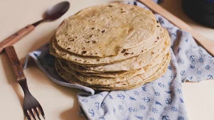 Con las tortillas no: Suspenden tortillerías por el alza de precios injustificados