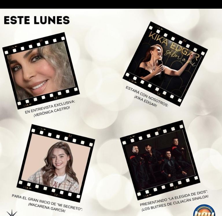 Instagram @programahoy