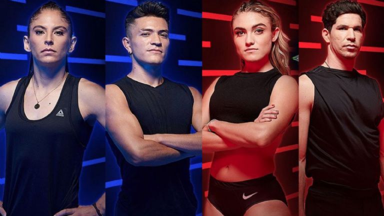 Primeros confirmados para Exatlón México