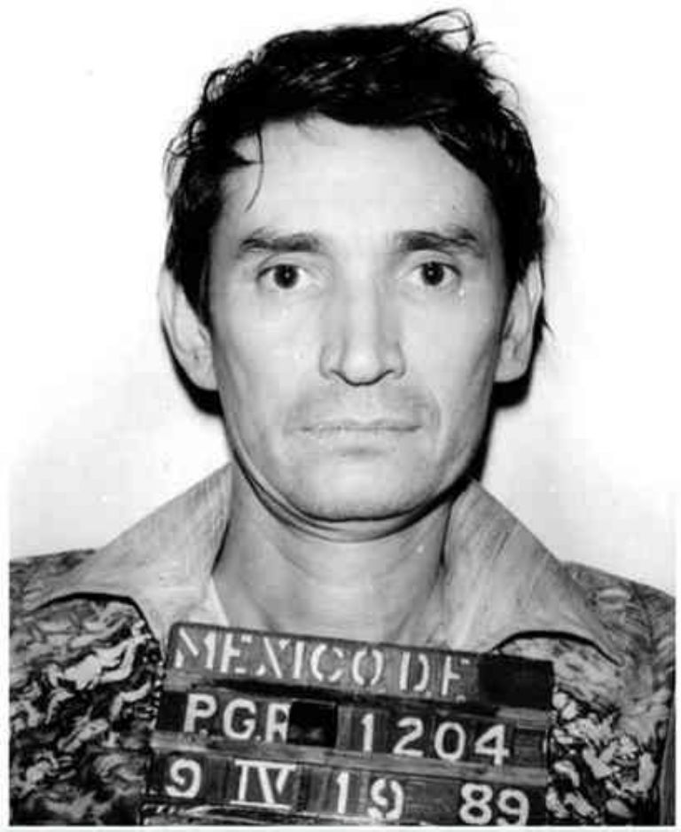  Miguel Ángel Félix Gallardo