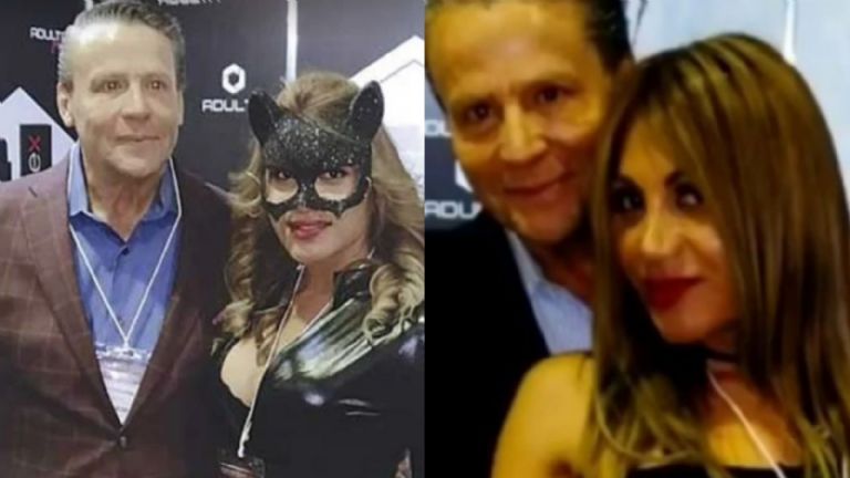 Alfredo Adame habría tenido amorío con trans