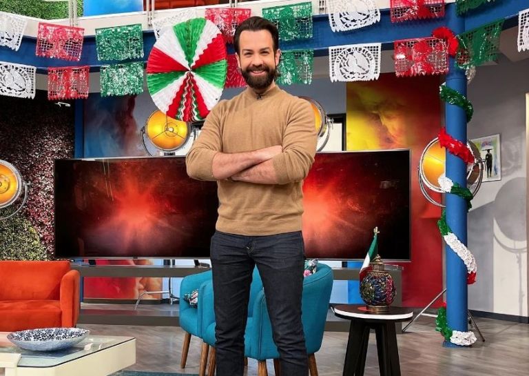 Diego de Erice en Hoy