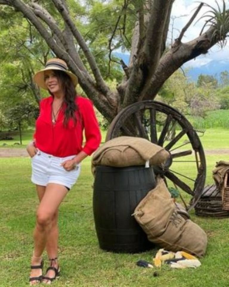 Fotografía de Karla Sofía Gascón 