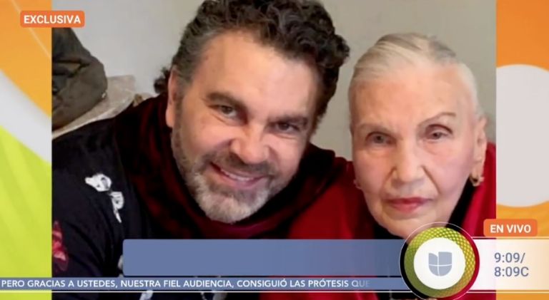 Instagram @despiertamerica