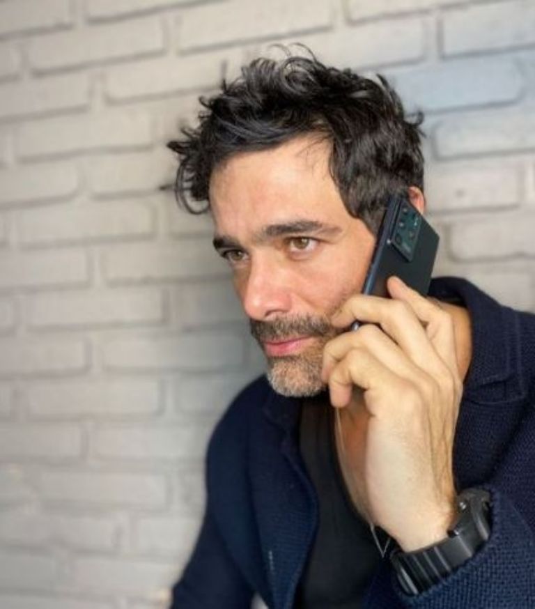 Fotografía de Luis Roberto Guzmán