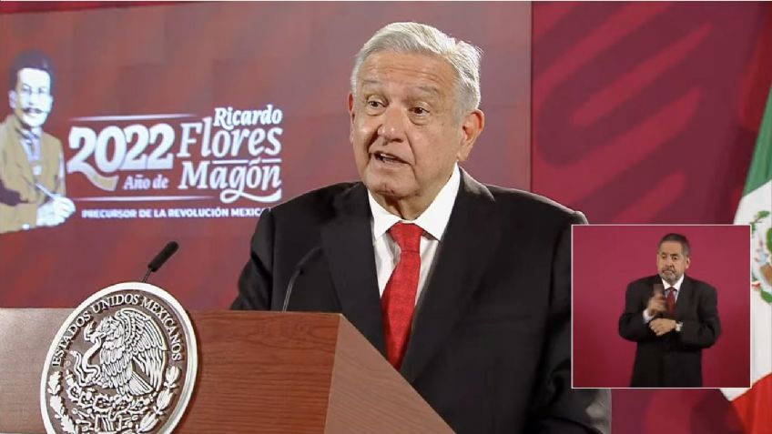 AMLO es invitado al funeral de Isabel II: Envía mensaje a Carlos III, nuevo Rey del Reino Unido