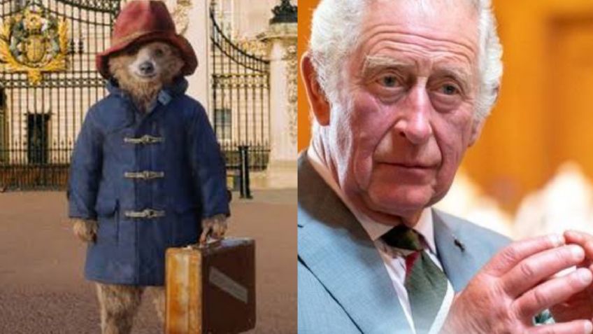 Ni peluches, sándwiches o teorías sobre los 'dedos de salchicha' de Carlos III; aquí la explicación