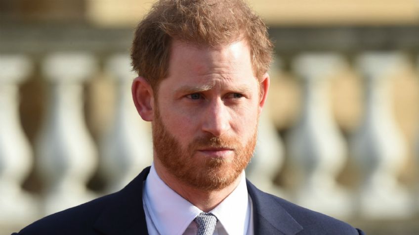 ¿Pleito en la monarquía? El palacio real sacudiría a Harry tras hacerle esta humillación
